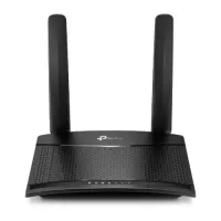 TP-Link TL-MR100 300Mbps 4G LTE Router